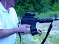 Shrike556-SC Demo Shrike556-SC Demo