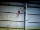 Cody Doerflein 5.00m Pole Vault VaultStock May 31st 08