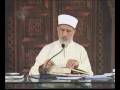 61.Love Ali (AS)-Saad bin Abi Waqas kiyon Gali naheen detay thay.