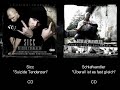 Sicc & Schlafwandler (Werbetrailer)