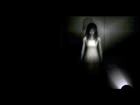 老吳玩《咒怨 Ju-on: The Grudge》Part 2 - 廢棄醫院