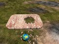 pXentPro Destruction WIP (using NVIDIA PhysX)