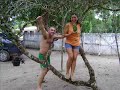 A pescaria em São Caetano de Odivelas