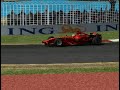 mmg f1 2007 for rfactor