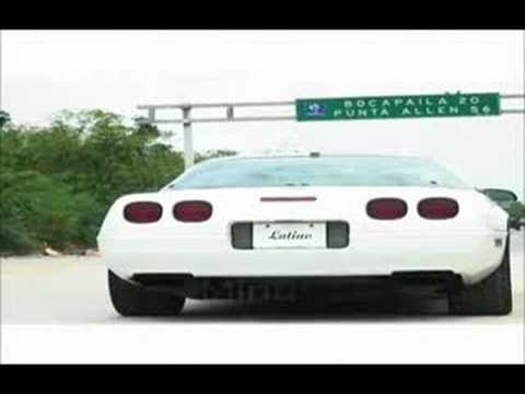 Video of Hotel Latino