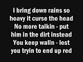 Dmx - Party Up + Lyrics Dmx - Party Up + Lyrics