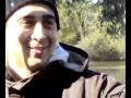 pesca nel fiume sele io e bentley!!!