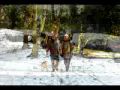 SOUNDSLIDE: Merseyside covered in snow for Christmas 2009