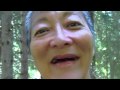 Jenny Funkmeyer Synchronicity Freestyle Travel: The Royal Alpine Magical Massage