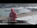 Sturm über Andraxtx 1.1.2010