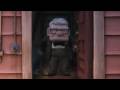 Disney Pixar Up (2009) 3D movie trailer