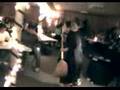 Plain Kickin' It!   (Real Amish girls rap in club!)