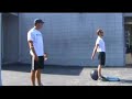 CrossFit Central Spartan Challenge 300 Warmup