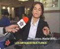 TV3 - Polònia - Els candidats opinen sobre infrastructures