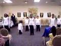 Xtreme Prayze Dancers