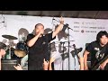 鐵血政策 - 台灣硬漢 2010Rock in Taichung !!