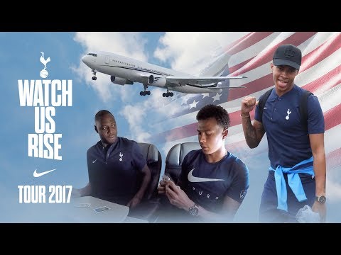 Video: DELE ALLI'S AMAZING MAGIC TRICK