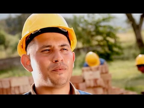 Ver el video Enrique. Cooperativista de Tucumán