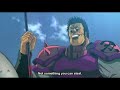 Fist of the North Star OAV 1 part2 北斗の拳2