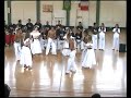 SAMBA DE RODA