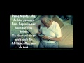 Avril Lavigne - When your gone ( lyrics + Übersetzung)