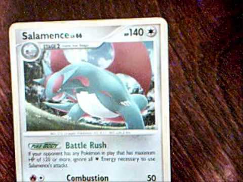 bagon pokemon