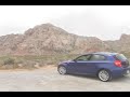 BMW 123d M Sport @ Red Rocks