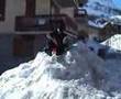 St Sorlin d'Arve part 1 2008