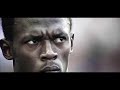 Usain Bolt - RUNaway : Teaser