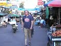??people in Bangkok, around Khaosan road3