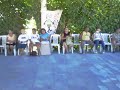 ONG Idoso Amado - Confraternização 2008 ONG Idoso Amado - Confraternização 2008