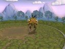 Pineapple-pet