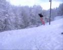 Tveit Skisenter 2002 Tveit Skisenter 2002