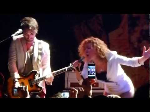 Oscar Wilde (1080p HD) Live at Bowery Ballroom in NYC
