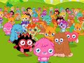 Moshi Monsters Video Tour