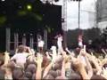 Monrose - Hot Summer Zugabe beim E-Day in Dortmund