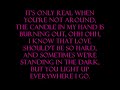 Girls Aloud - "Untouchable" (LYRICS in video) Manele-Gratis.net