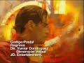 Codigo Postal - Regresa