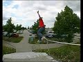 Rollerbalding, Alexander Rudolf, Chris Behnisch, Dario Soller, Inline Skating, Grindhouse, Different Minds 1&2