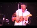 The Old Spice Boys- Milestones live at Spiegeltent Edinburgh