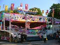 fetes foraine de cambrai