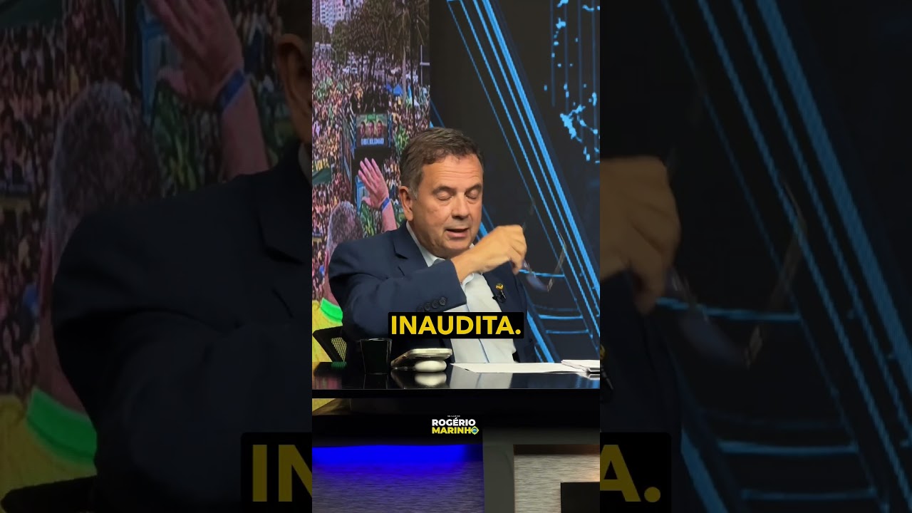 Lula virou a doença fiscal do Brasil. Flávio Bolsonaro é o caminho para resgatar o país!