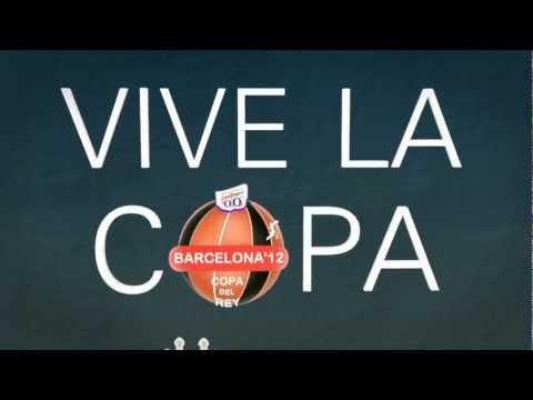 VIVE LA COPA