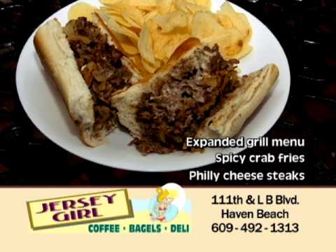 Jersey Girl