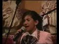 10 yr. old Genesis Codina sings \"Amor Eterno\"