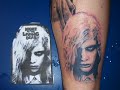 167 ALLSTAR TATTOO PUERTO RICO