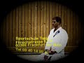 Die Weltrekorde im Bruchtest von Meister Mohammed Talbi
