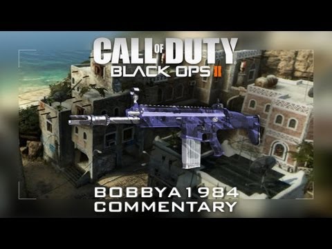 bobbya1984 commentary - Head to his show page for more of Bobbya's adventures! http://www.youtube.com/show/callofdutywithbobbya1984 Today, Bobbya attempts to dominate the opposing t...