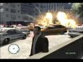 Grand Theft Auto 4 Mass Explosion Episode 1