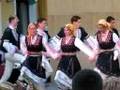 Balkán táncegyüttes (Békéscsaba)